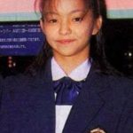 安室奈美恵が整形か画像比較｜注目は「目」「鼻」